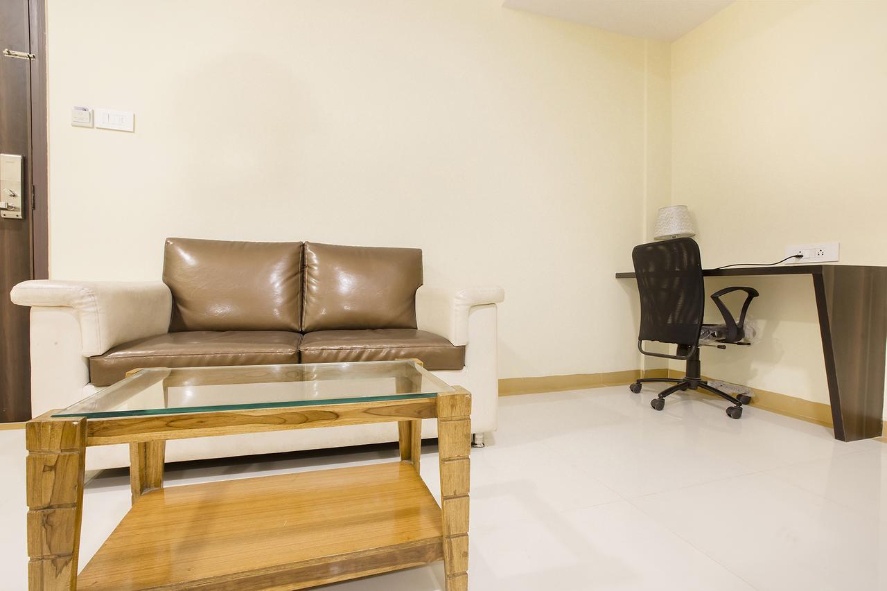 Fabexpress Time Square Hotel Тане Екстериор снимка