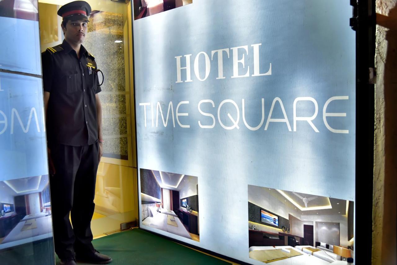 Fabexpress Time Square Hotel Тане Екстериор снимка