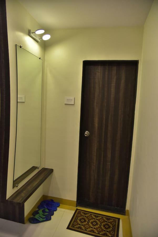 Fabexpress Time Square Hotel Тане Екстериор снимка
